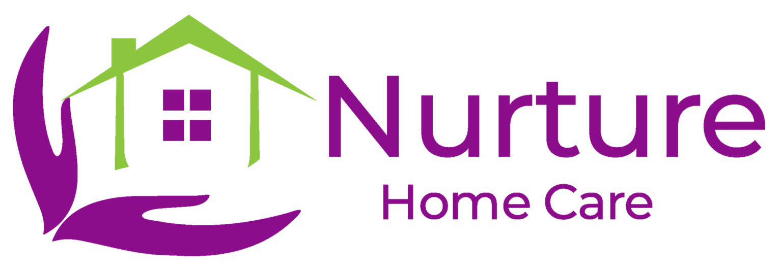 Nurture Home Care logo