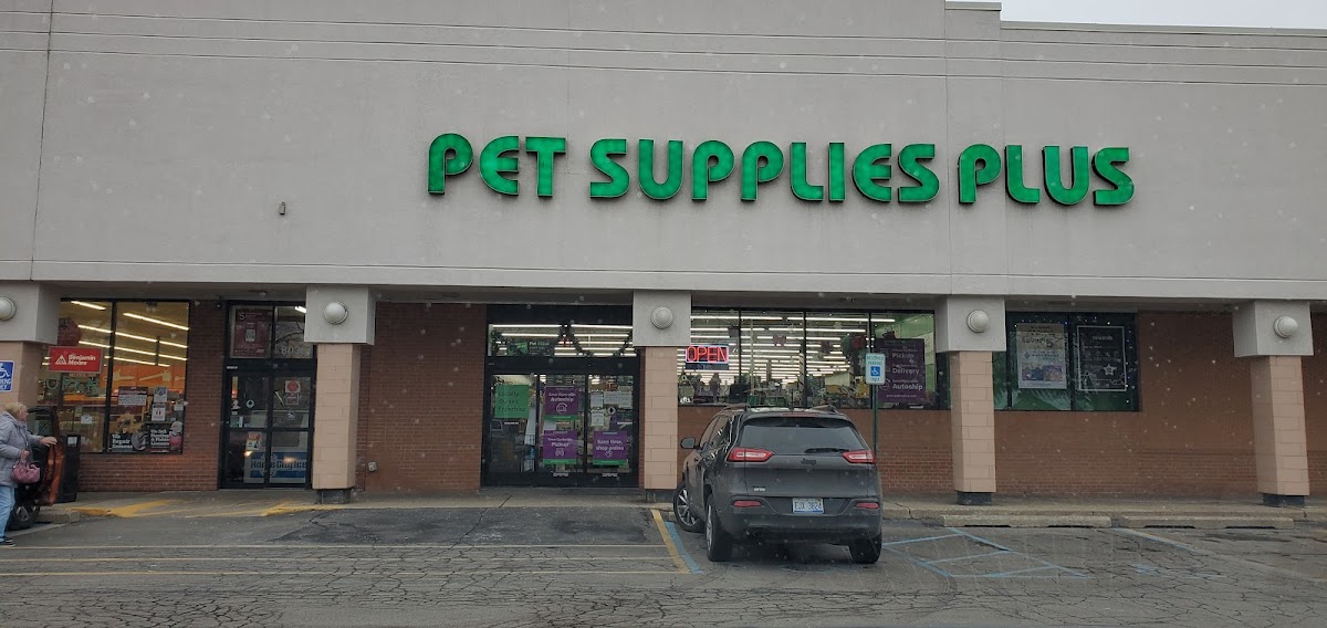 Pet Supplies Plus White Lake - Cooley