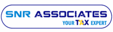 SNR Associates - Tax logo