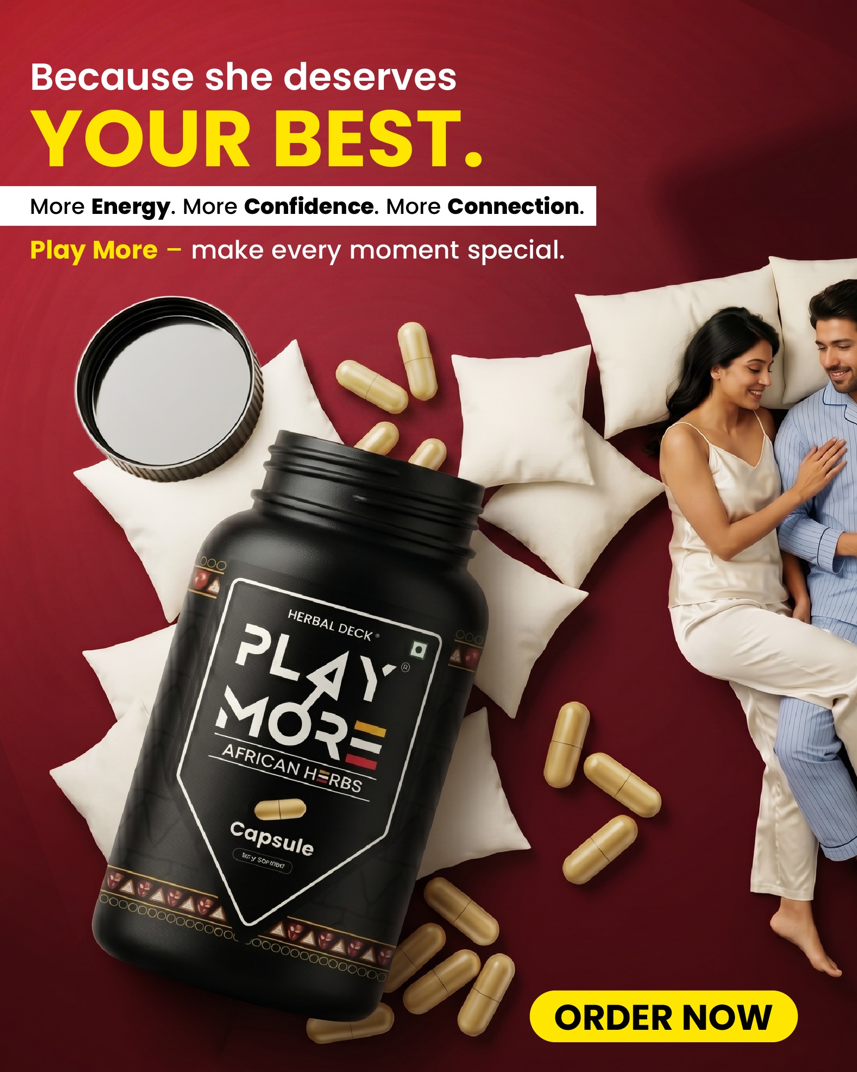 Play More photo 3