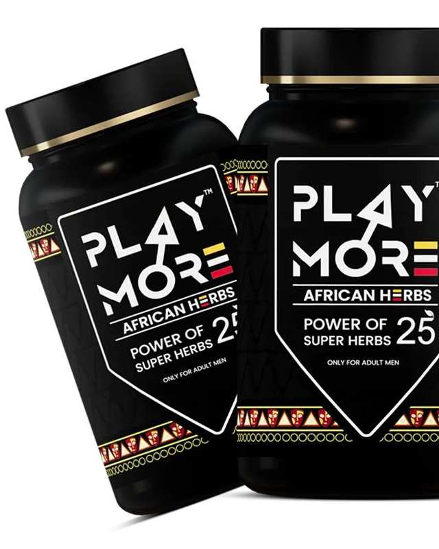 Play More photo 1