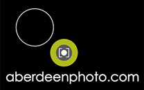 Aberdeen Photo logo
