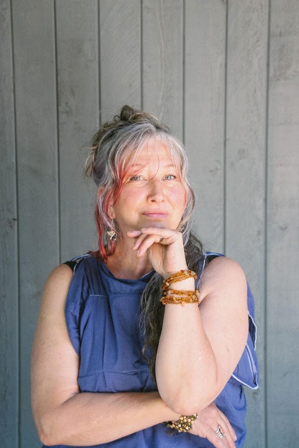Colleen Fletcher Wholistic Beauty