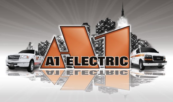 A1 Electric LLC logo