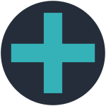 Chelmsford Road Pharmacy logo