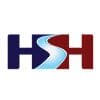 Hot Springs Health logo