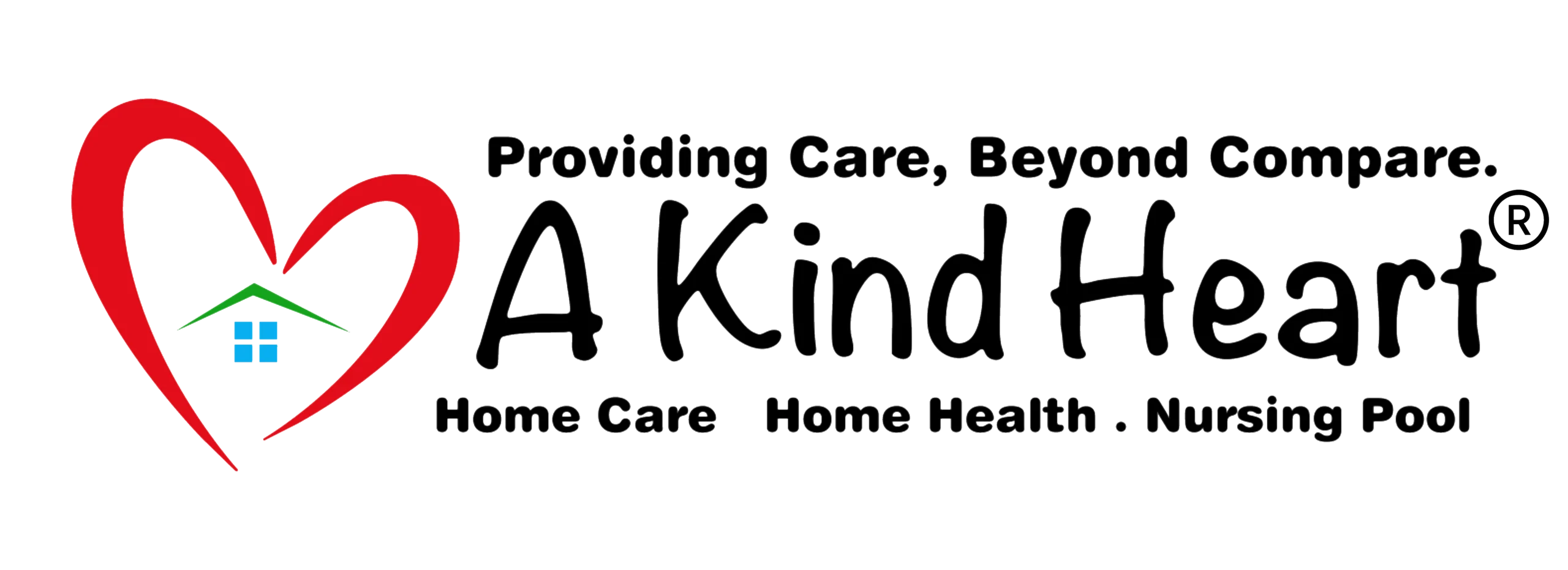 A Kind Heart Healthcare Services Scottsdale logo