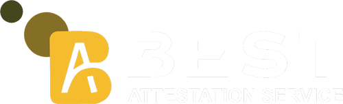Best Document Attestation Services Sharjah logo