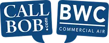 Bob Woodall Air Care Systems logo