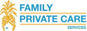 Family Private Care logo