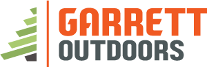 Garrett Outdoors LLC logo