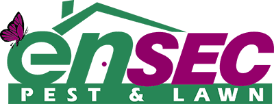 EnSec Pest & Lawn logo