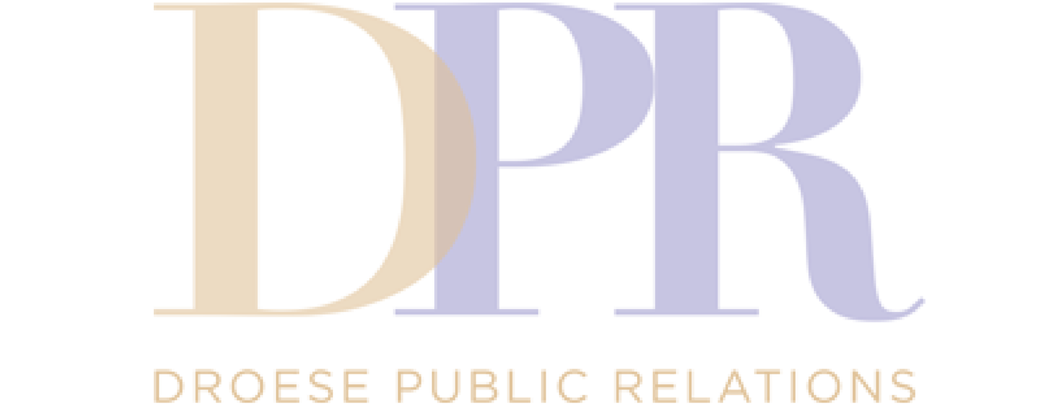 Droese Public Relations logo