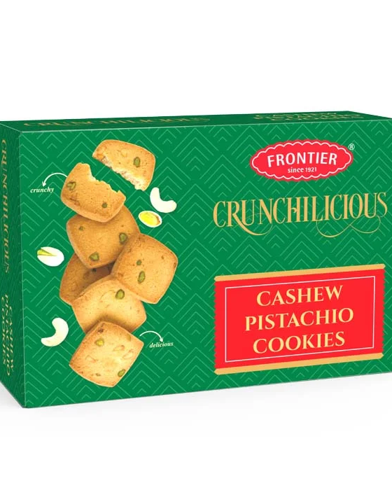 Frontier Biscuit photo 2