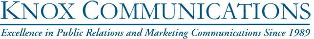 Knox Communications logo