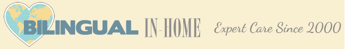 Bi-Lingual In-Home Assistant Services logo