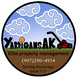 Yardigans AK logo