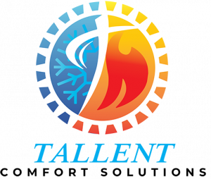 Tallent Comfort Solutions logo