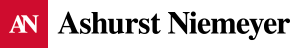 Ashurst Niemeyer Real Estate logo