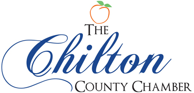 Chilton County Chamber Of Commerce logo