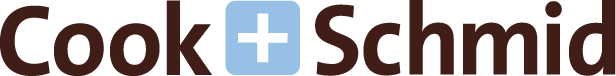 Cook & Schmid logo