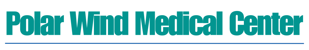 Polar Wind Medical Center logo