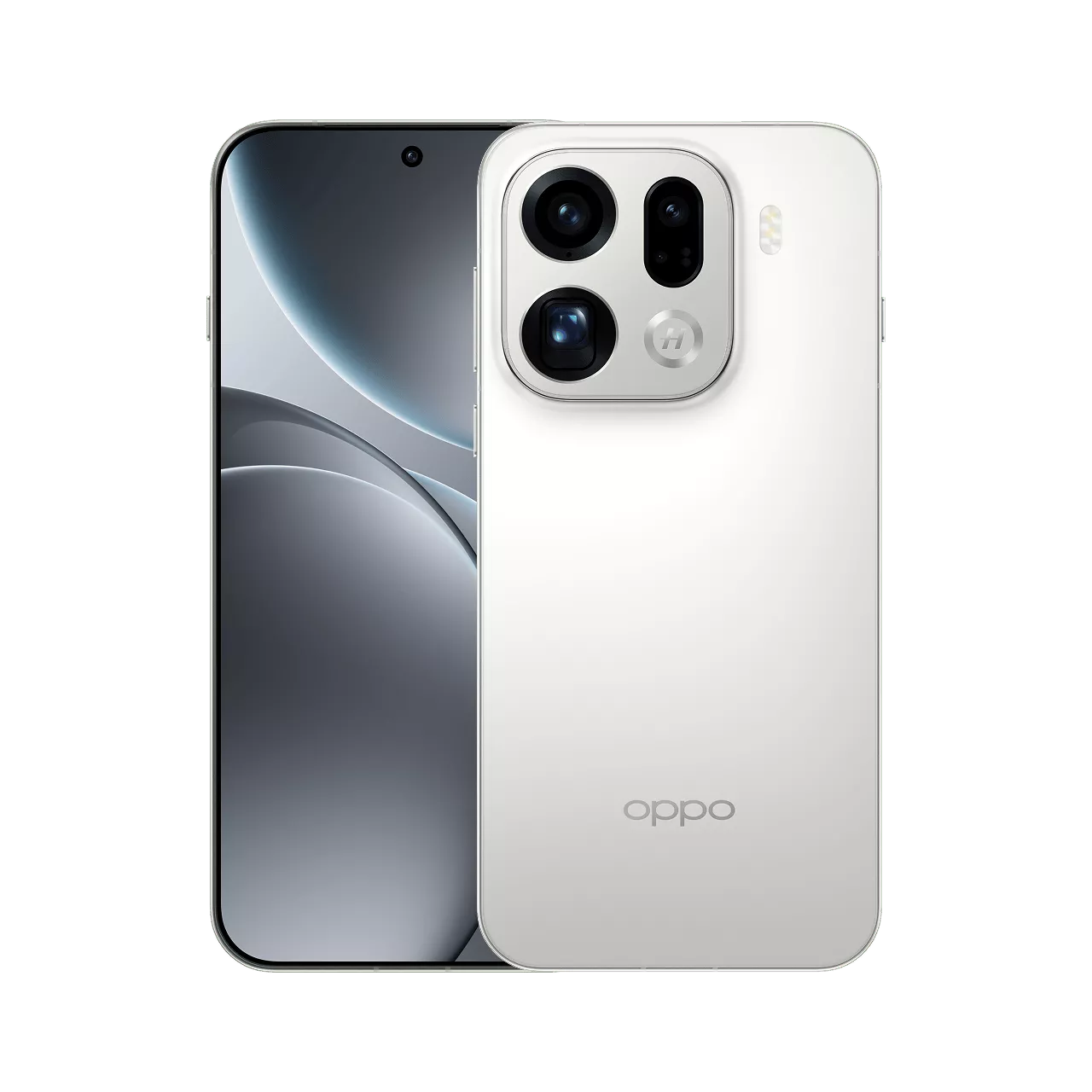 Oppo Find X9 Series