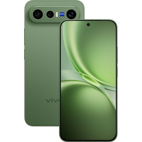 Vivo X300 Fe Series