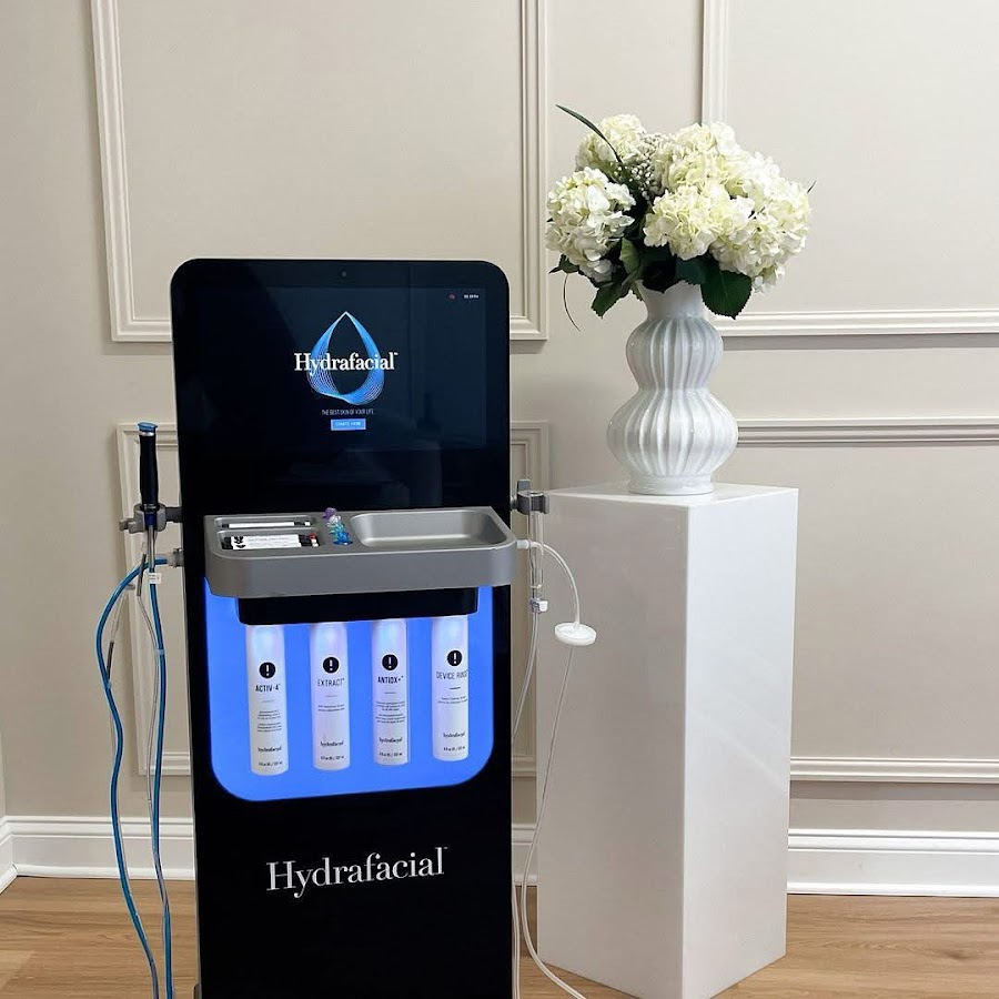 The Natural ER Health and Wellness Spa