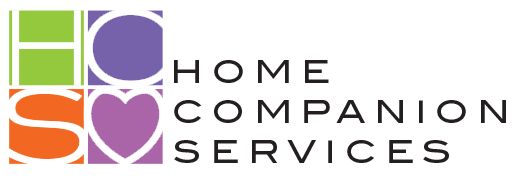 Home Companion Services logo