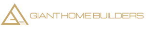 Giant Home Builders logo