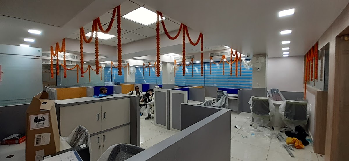 Future Wiz Advertising Pvt. Ltd.