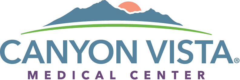Canyon Vista Medical Center logo