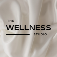 The Wellness Studio logo