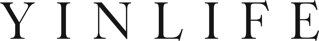 Yinlife Skin Studio logo