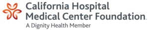 California Hospital Medical Center Foundation logo