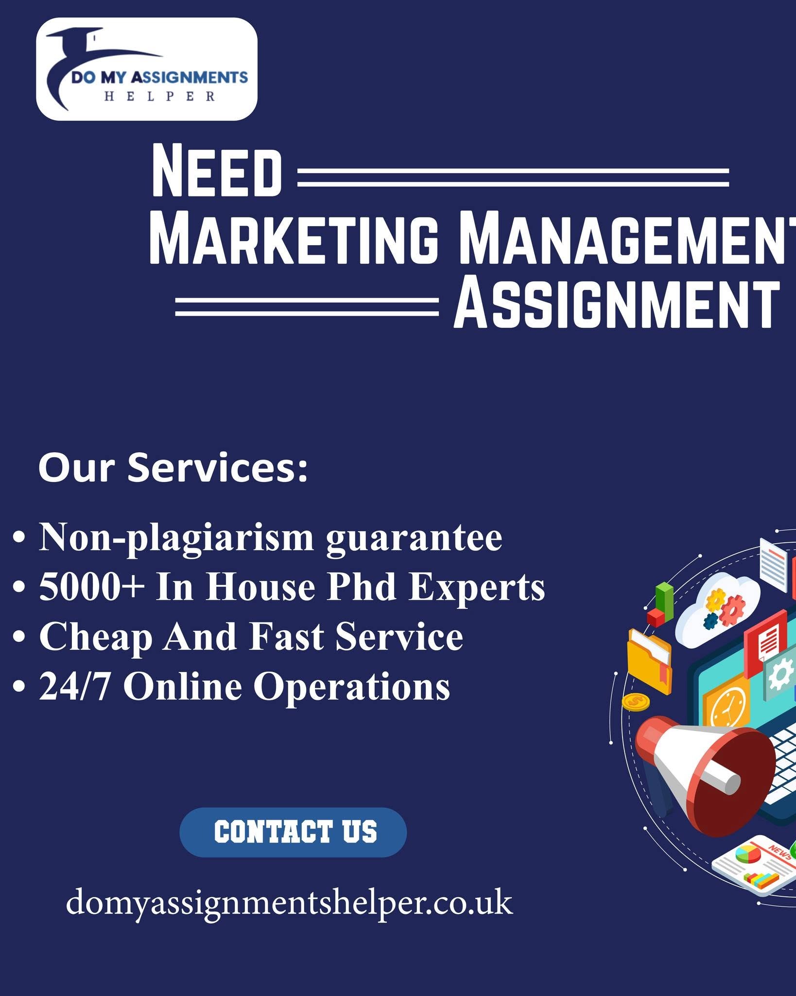 Do My Assignments Helpers photo 1