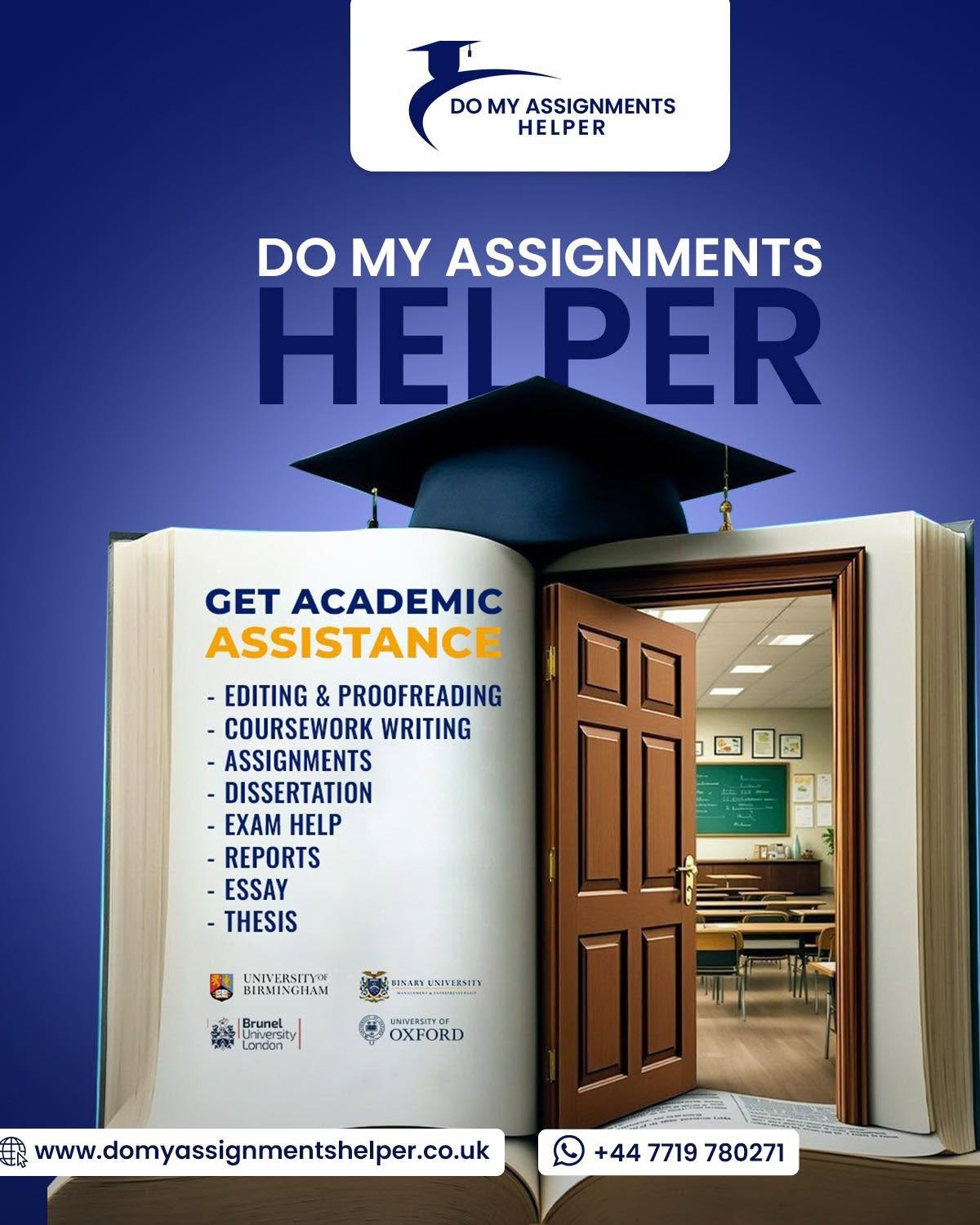 Do My Assignments Helpers photo 3
