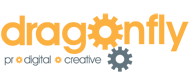 Dragonfly Public Relations logo