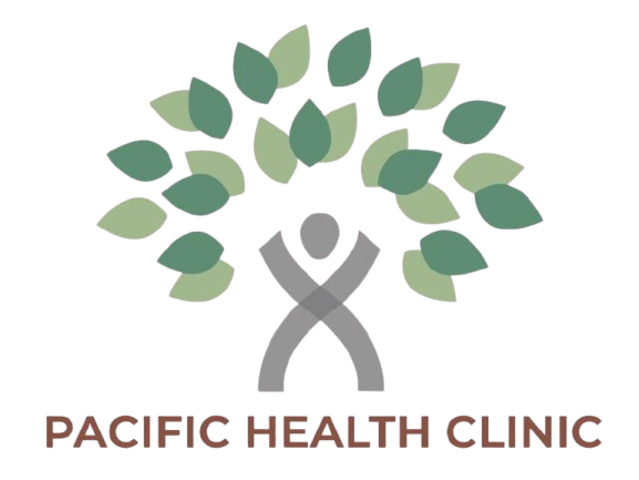 Pacific Health Clinic logo