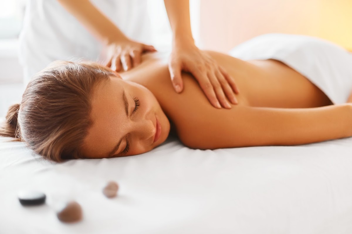 Wellness Therapeutic Massage