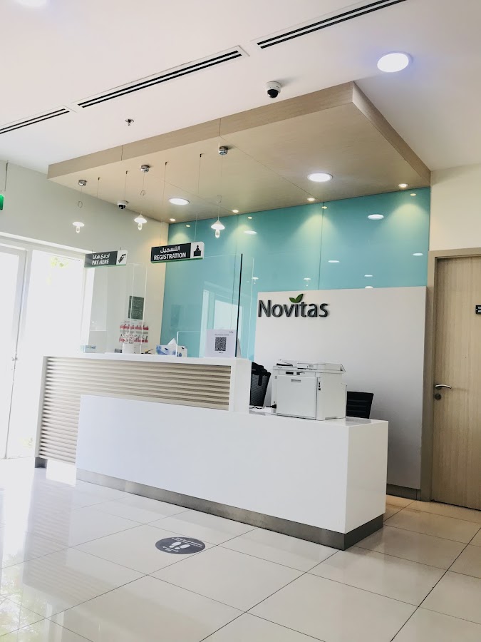 Novitas Clinic