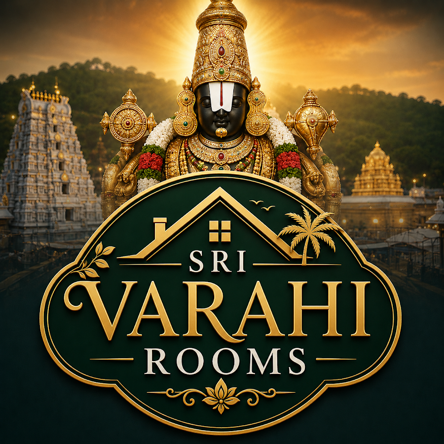 Sri Varahi Rooms