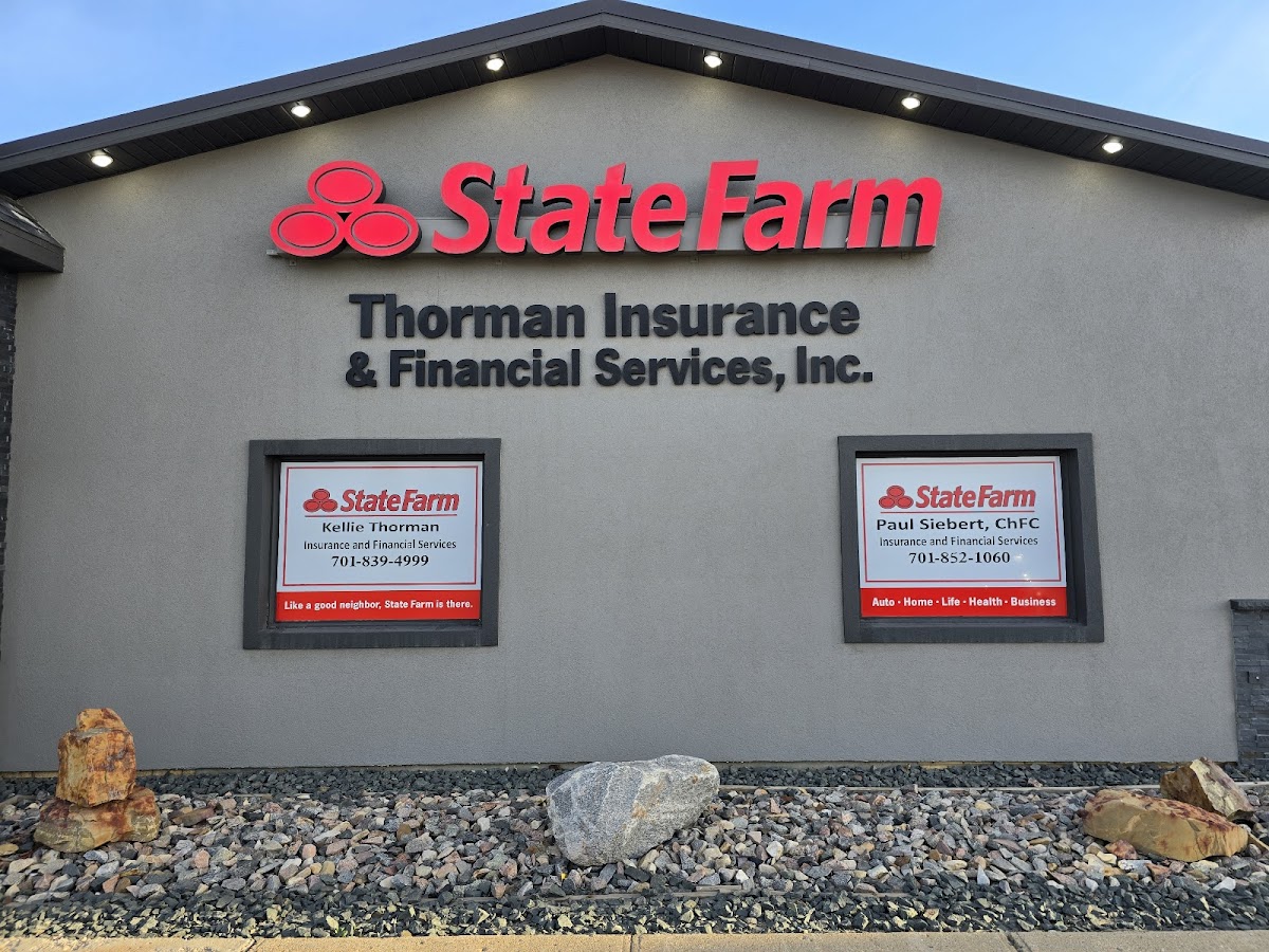 Paul Siebert - State Farm Insurance Agent
