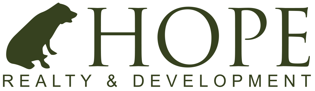 Hope Realty & Development logo
