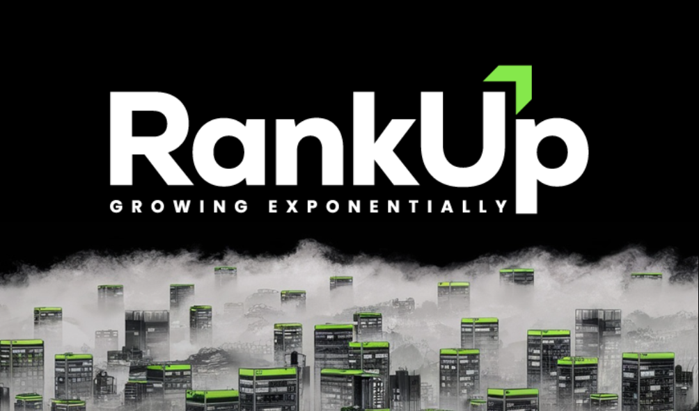 RankUp Global - SEO Agency Goa