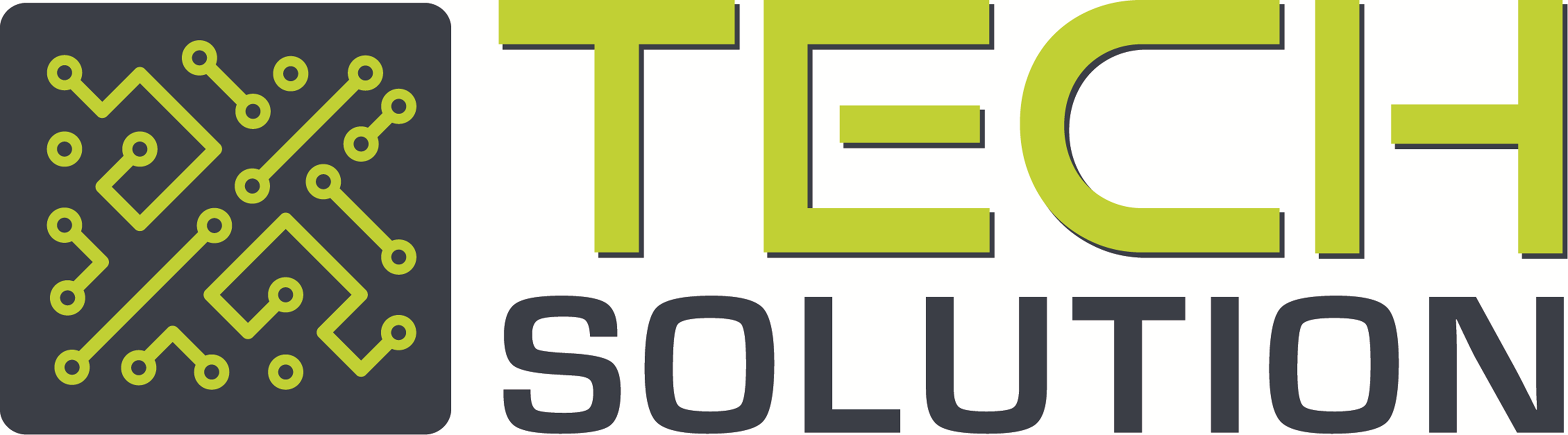 Tech Solution LLC logo