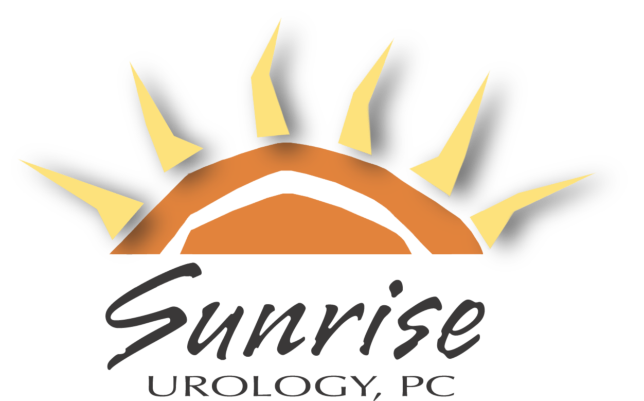Sunrise Urology logo