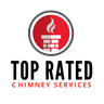 Top Rated Chimney Services LLC logo