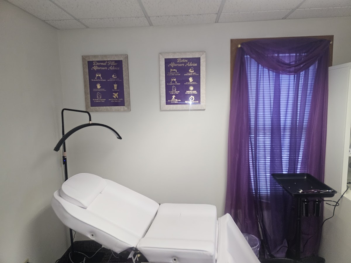 Botastic Wellness Center